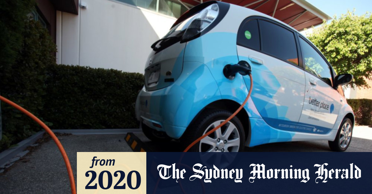 Petrol, diesel cars to be banned in Britain from 2030 reports